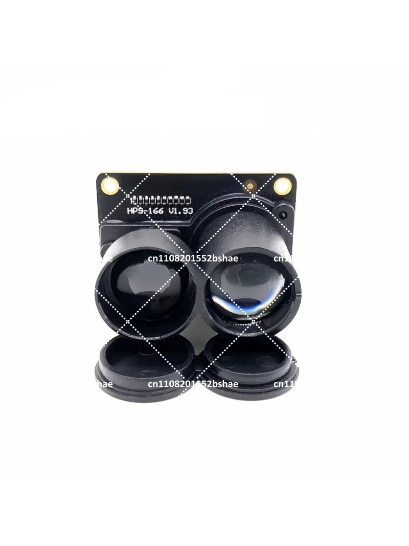 Drone Lidar - Module capteur transducteur de mesure de