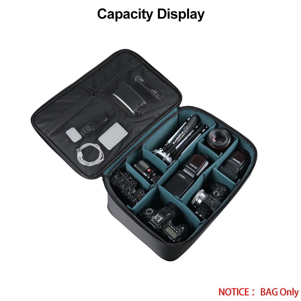 Ambitful ZOOM P7II XL sac de r - Drone Aerial Photography avis et prix