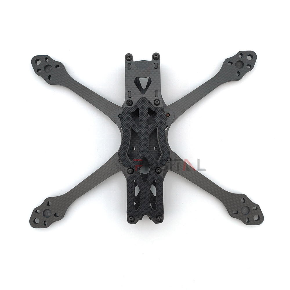 Kit de cadre de quadricoptère  - Drone Aerial Photography avis et prix