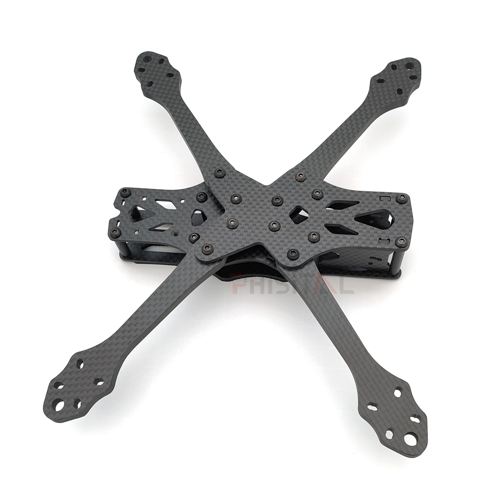 Kit de cadre de quadricoptère  - Drone Aerial Photography avis et prix