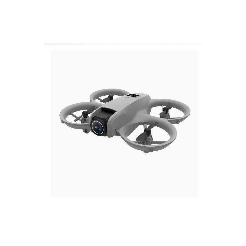 Drone RC Quadricoptère avec ca - Drone Lidar avis et prix