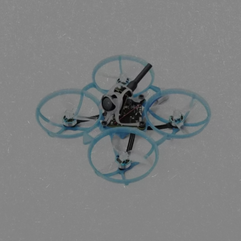 BETAFPV Air65 II 65mm 1S ELRS  - Drone Aerial Photography avis et prix