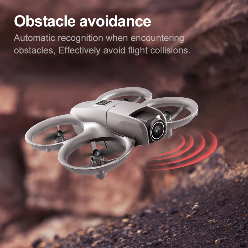 Drone RC 2026 GT3 MAX 8K 5G Pr - Drone Aerial Photography avis et prix
