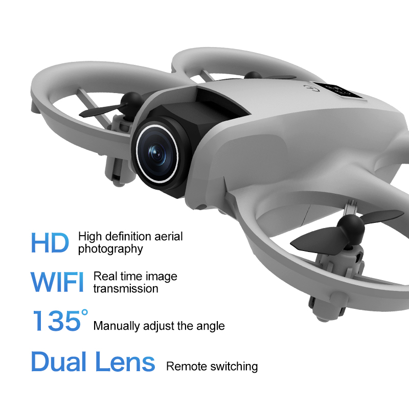 Mini Drone Professionnel avec  - Drone Lidar avis et prix