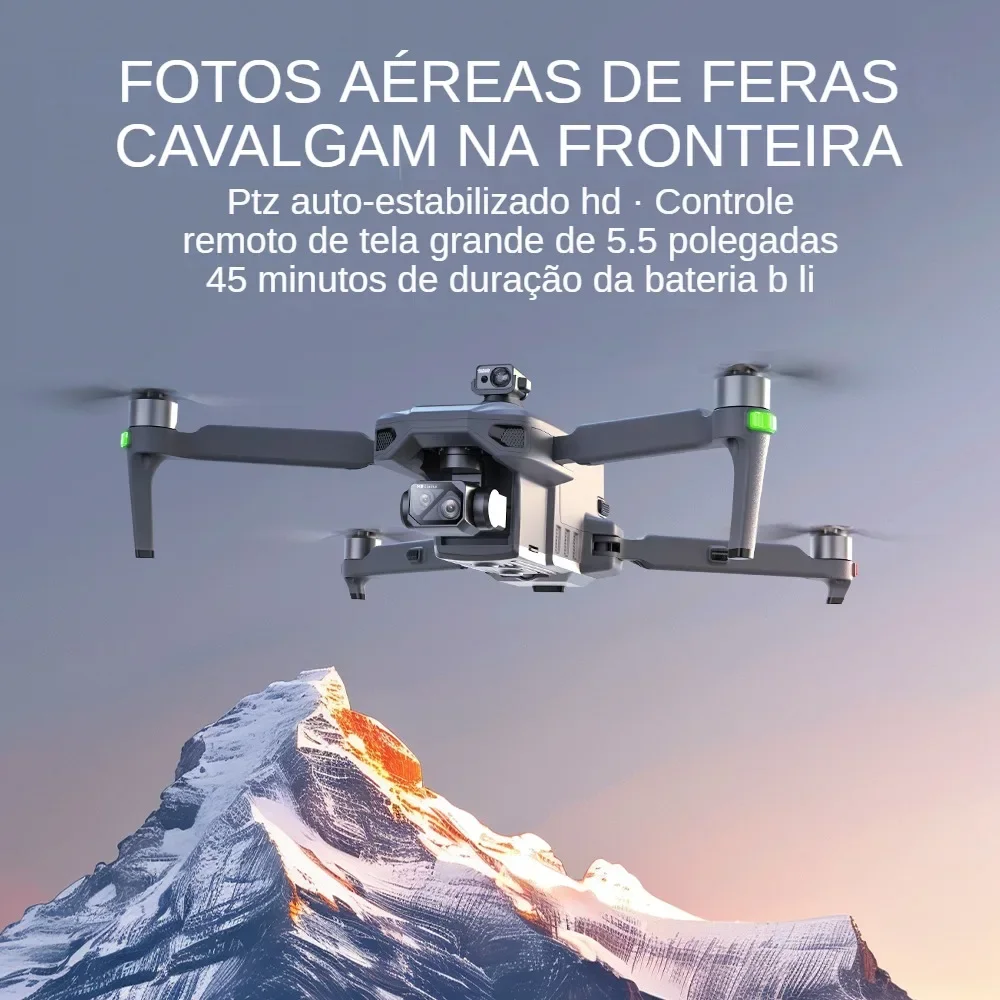 ZLL SG909 SG909MAX Drone profe - Drone Aerial Photography avis et prix